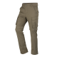 Pánské cestovní kalhoty 2v1 bavlněný styl TATUM