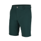 Pánske strečové mestské šortky džínsového vzhľadu EMMITT