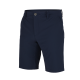 Pánske strečové mestské šortky džínsového vzhľadu EMMITT