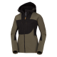 Női adventure softshell kabát 3L ZARA