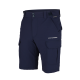 Pantaloni scurți extensibili pentru bărbați în aer liber SAMIR