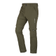 Pantaloni extensibili de trekking 2in1 pentru bărbați ALDO
