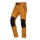 Men's travel ripstop pants 1L AYDIN