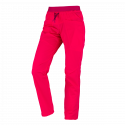 Pantaloni elastici de drumetie pentru femei NORTHFINDER Erin NO-4778OR
