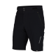 Moške pohodniške raztegljive kratke hlače IZAIAH