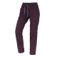 Pantaloni elastici ultraușori de drumeție pentru femei ERIN