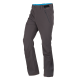Męskie spodnie trekkingowe z elastycznego materiału MAKAI