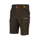 Moške pohodniške raztegljive kratke hlače SAMIR