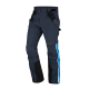 Pánské lyžařské kalhoty NO-35548SNW