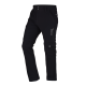 Pánské trekingové strečové kalhoty 2v1 ALDO