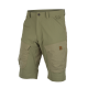 men's hybrid Adventure cargo shorts