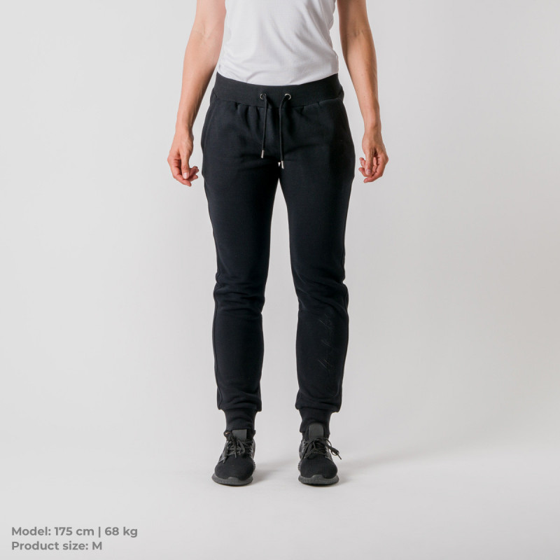 NO-4705SP women's active pants FROLERIA - 