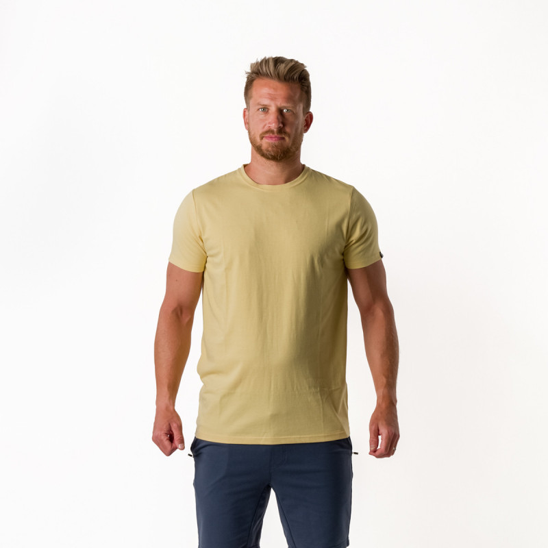 TR-3540SP Herren aktiv T-Shirt Baumwolle Stil DEWOS - 