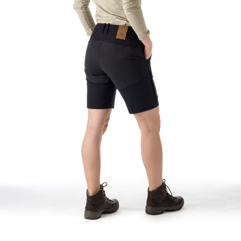 BE-4357AD women's shorts combi adventure KYLIE - 