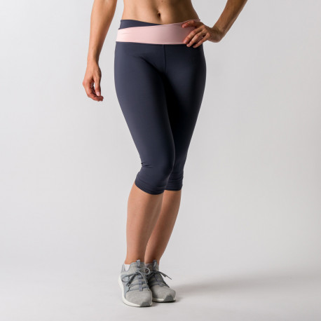Women's sports short leggings