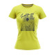 women's printed t-shirt in cotton style