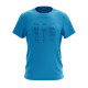 men's cotton pictogram style t-shirt