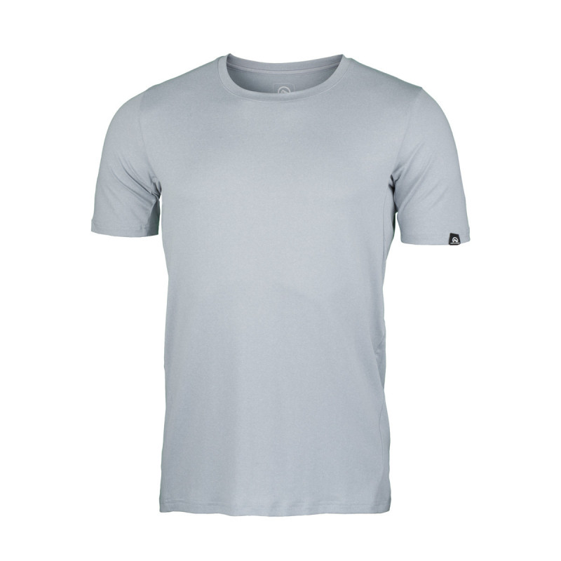 Men's recycled fibre active shirt