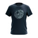 men's pictogram style cotton t-shirt