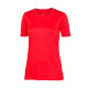 Women's active t-shirt recycled DIREMIS