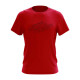 men's pictogram cotton style t-shirt