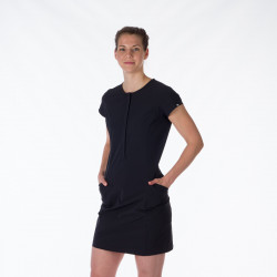 SA-4470OR women's active lightweight comfort fit stretch dress KAYDENCE