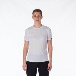 TR-4917OR women's technical t-shirt  MILEY