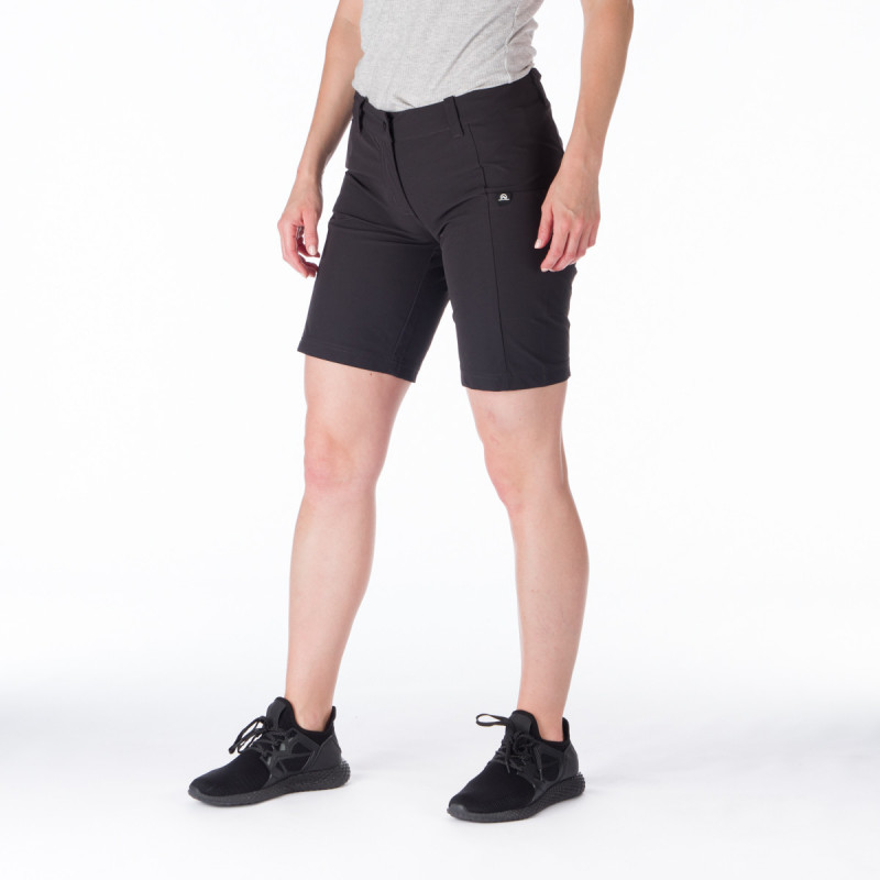 BE-4441OR Technische Trekking-Shorts für Damen mit normaler Passform und Stretch LORETTA - 