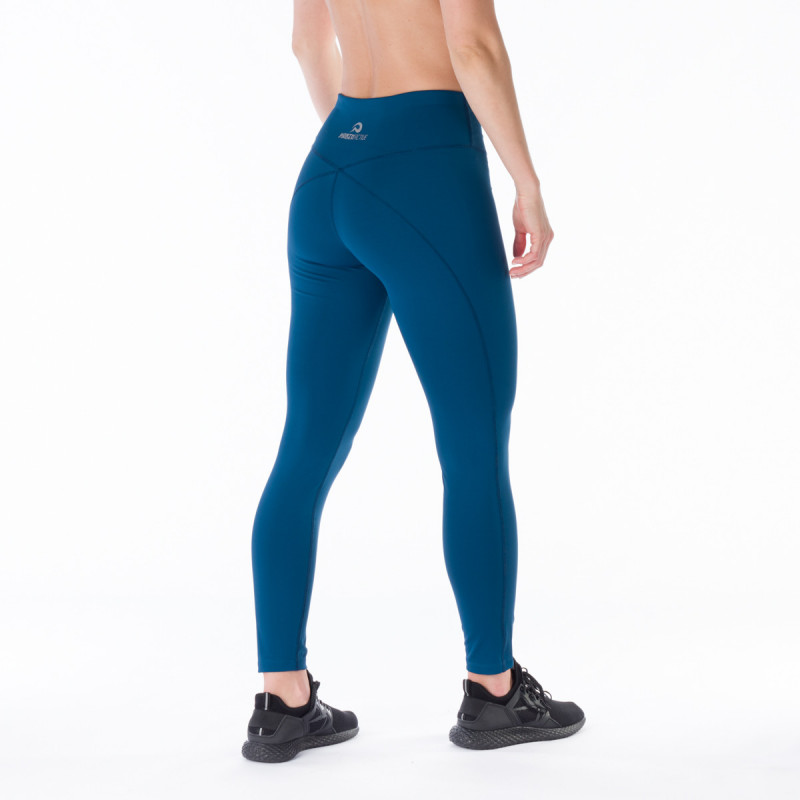 NO-4848SP women's sport leggings NELLIE - 