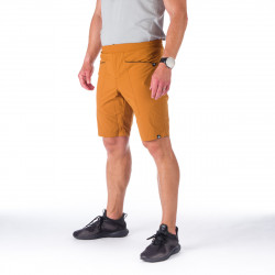 BE-3405OR men's outdoor comfort shorts cotton style JAD