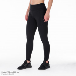 NO-4850SP  women's sports leggings ETTA