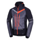 Lightweight men's skialp technical polartec® alpha direct jacket SOLISKO