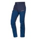Pantaloni barbati outdoor hibrid cu parti elastice WESLEY NO-3817OR