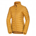 Women's elegant insulated jacket CORNELIA BU-6065SP
