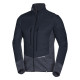 Bluza fleece de protecție hibrida pentru bărbați BEAR MI-3772OR