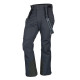 Pantaloni de schi pentru bărbați KASE NO-3822SNW