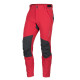 Men's stretch reinforced trousers STEPHEN NO-3814OR