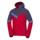 Men's warm fleece sweatshirt BAYLOR MI-3771OR