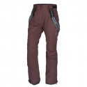 Pantaloni schi 10K/10K dama material cu 2 Straturi Della NO-4826SNW