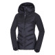 Women's hybrid softshell jacket DESIREE BU-6067SP