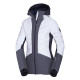 Women's insulated ski jacket BRANDY BU-6045SNW