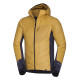 Men's hybrid jacket OTIS BU-5035OR