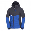 Men's hybrid ski jacket MYLO BU-5045SNW