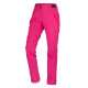 Women's elastic trousers AUGUSTA NO-4812OR