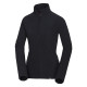 Women's fleece sweatshirt AGNES MI-4773OR
