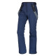 Women's softshell ski trousers CLARISSA NO-4828SNW