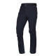 Men's elastic trousers BERT NO-3812OR