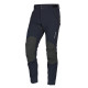 Men's stretch reinforced trousers STEPHEN NO-3814OR