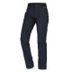 Women's softshell trousers ALESSANDRA NO-4811OR