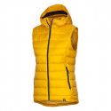 Women's insulated packable jacket BETTIE VE-4425OR